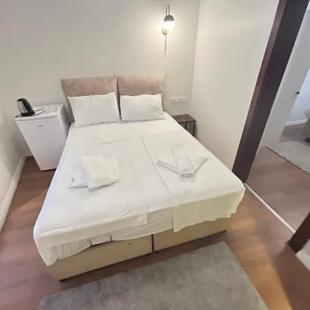 호스텔 Constatntinos 이스탄불