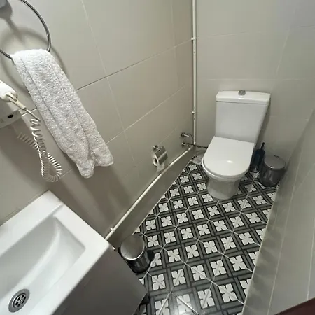 Constatntinos 호스텔 이스탄불